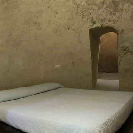 San Giovanni Vecchio - Residenza 4*