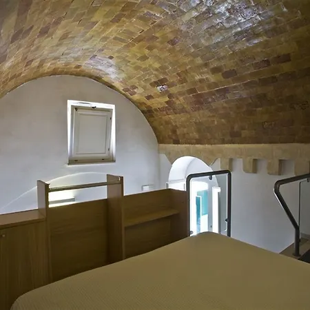 San Giovanni Vecchio - Residenza Matera