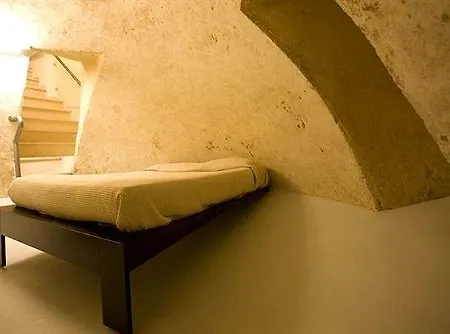 Bed & Breakfast San Giovanni Vecchio - Residenza