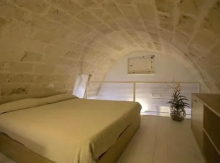 San Giovanni Vecchio - Residenza Bed & Breakfast 4*