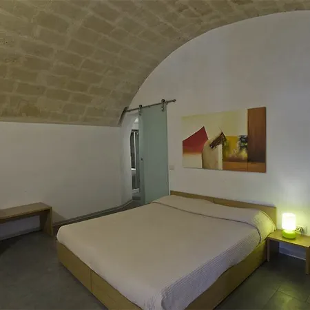 Bed & Breakfast San Giovanni Vecchio - Residenza