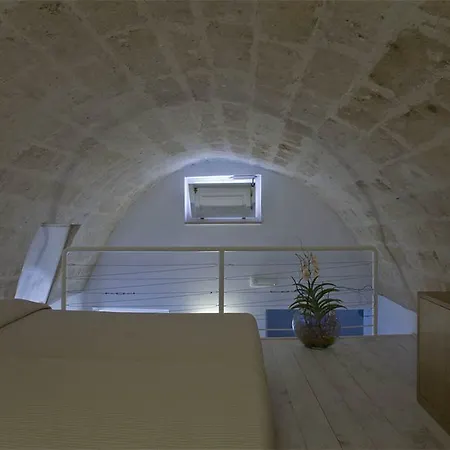 Bed & Breakfast San Giovanni Vecchio - Residenza