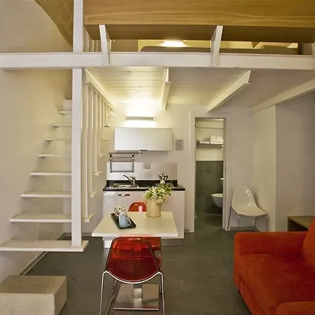 San Giovanni Vecchio - Residenza