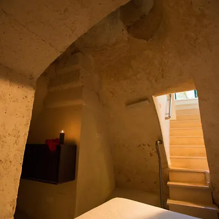 San Giovanni Vecchio - Residenza Oda ve Kahvaltı 4*