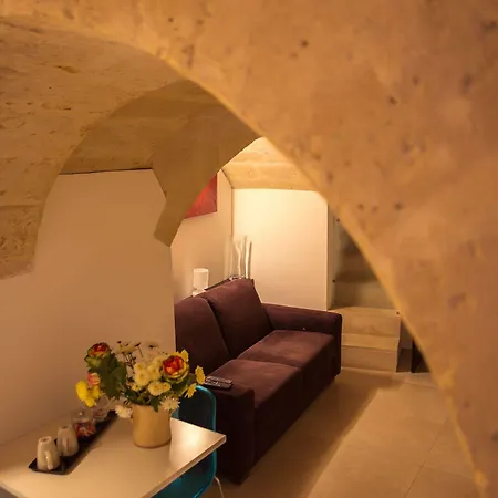 San Giovanni Vecchio - Residenza Oda ve Kahvaltı