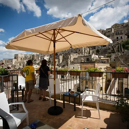 San Giovanni Vecchio - Residenza