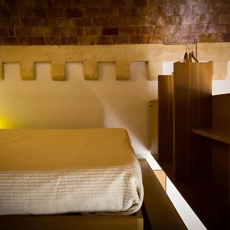 Oda ve Kahvaltı San Giovanni Vecchio - Residenza