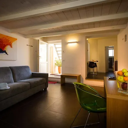 San Giovanni Vecchio - Residenza Matera