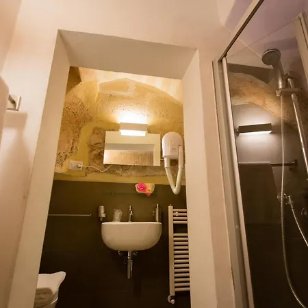 San Giovanni Vecchio - Residenza 4*