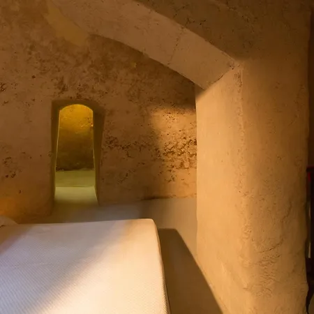 Bed & Breakfast San Giovanni Vecchio - Residenza