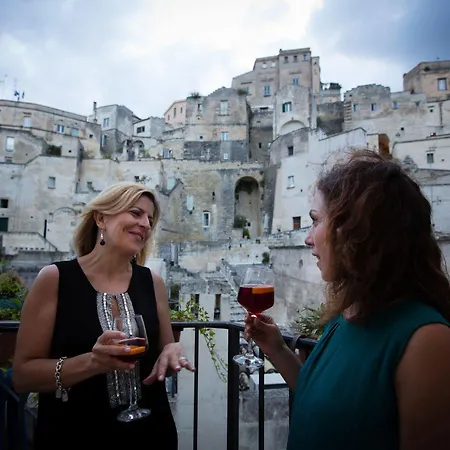 San Giovanni Vecchio - Residenza