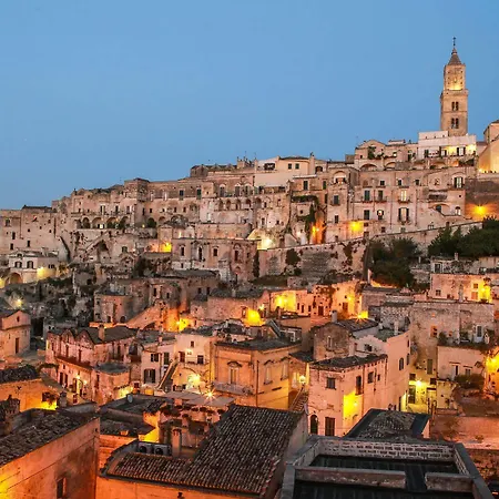 San Giovanni Vecchio - Residenza Oda ve Kahvaltı 4*