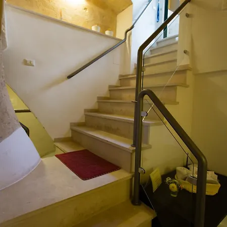 San Giovanni Vecchio - Residenza 4* Matera