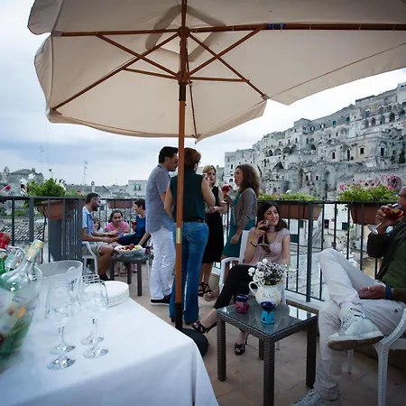 San Giovanni Vecchio - Residenza