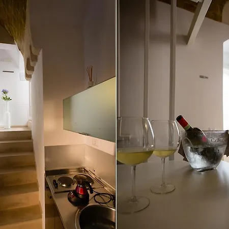 Bed & Breakfast San Giovanni Vecchio - Residenza 4*