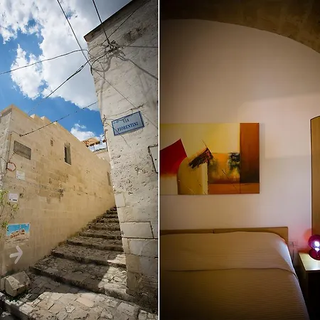 San Giovanni Vecchio - Residenza