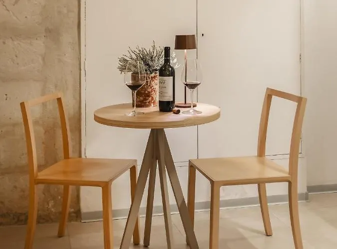 Bed & Breakfast San Giovanni Vecchio - Residenza 4*