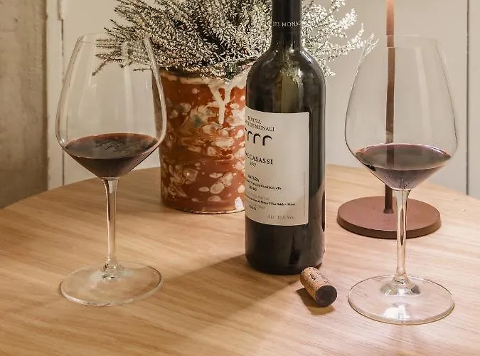 San Giovanni Vecchio - Residenza