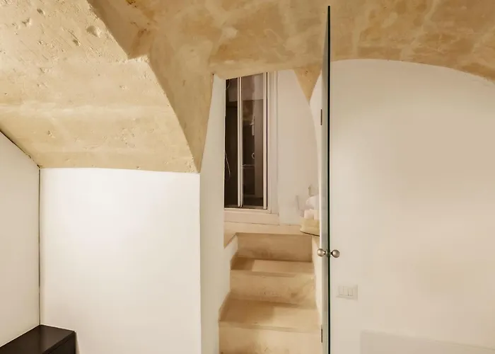 San Giovanni Vecchio - Residenza Matera