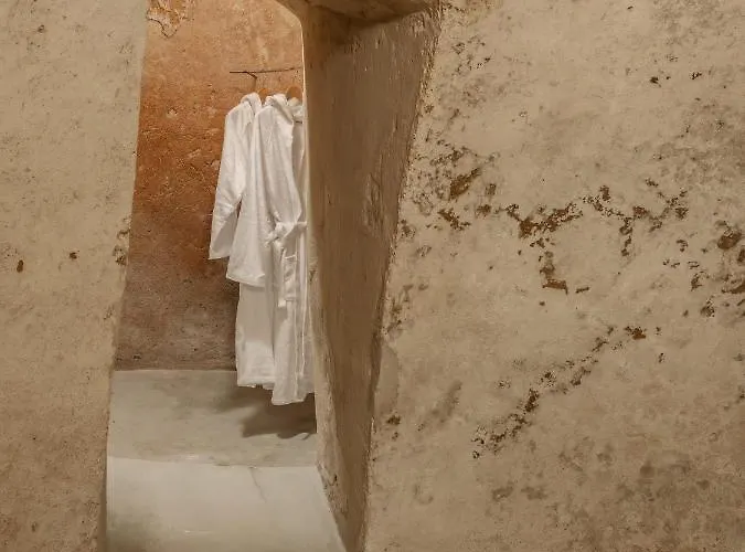 San Giovanni Vecchio - Residenza Matera