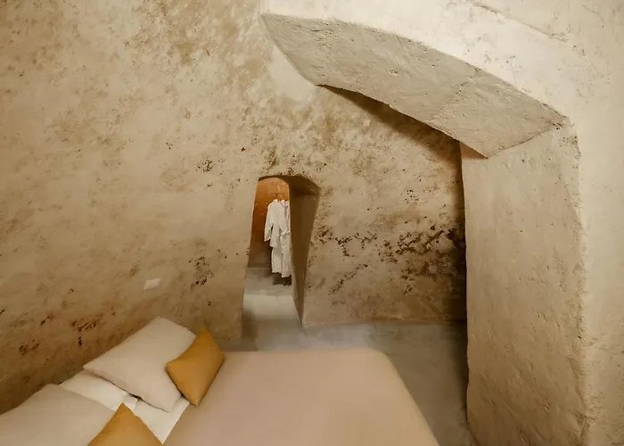 San Giovanni Vecchio - Residenza