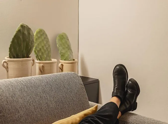 San Giovanni Vecchio - Residenza 4*