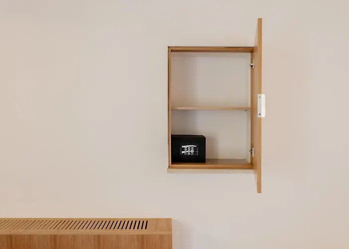 San Giovanni Vecchio - Residenza