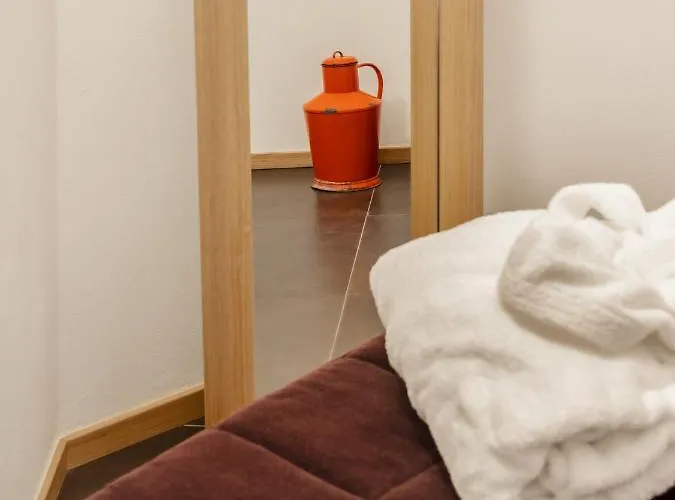 San Giovanni Vecchio - Residenza