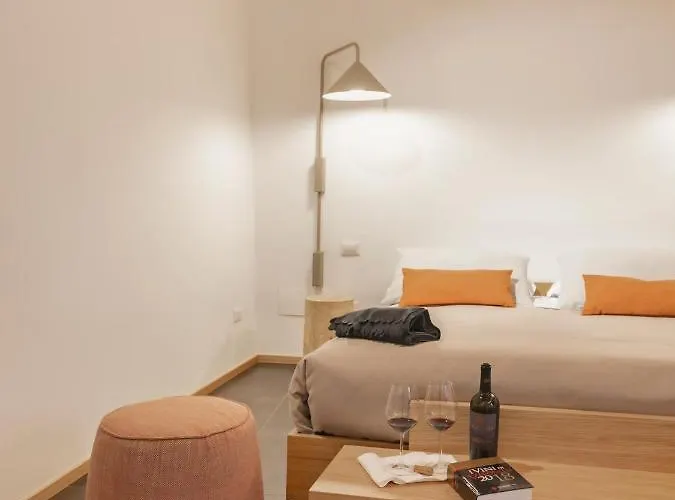 Bed & Breakfast San Giovanni Vecchio - Residenza 4*