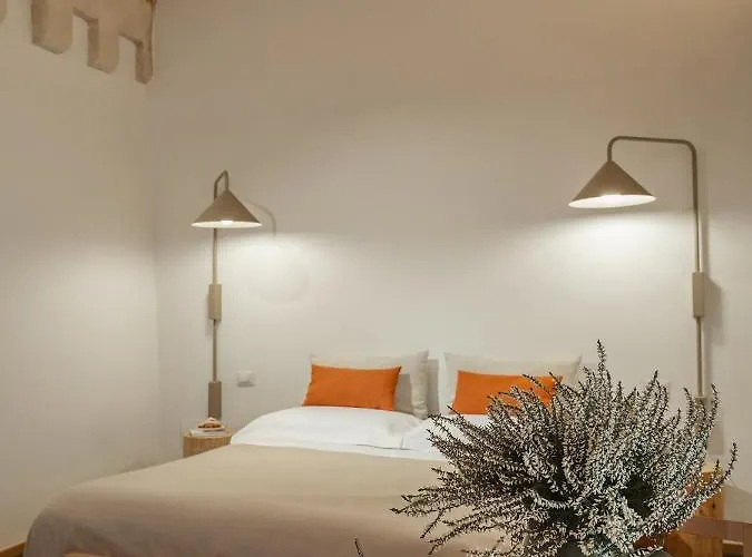 San Giovanni Vecchio - Residenza Bed & Breakfast Matera