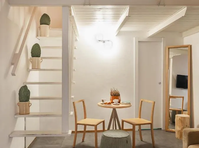 San Giovanni Vecchio - Residenza Bed & Breakfast 4*