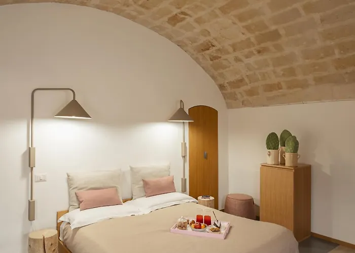 San Giovanni Vecchio - Residenza Matera