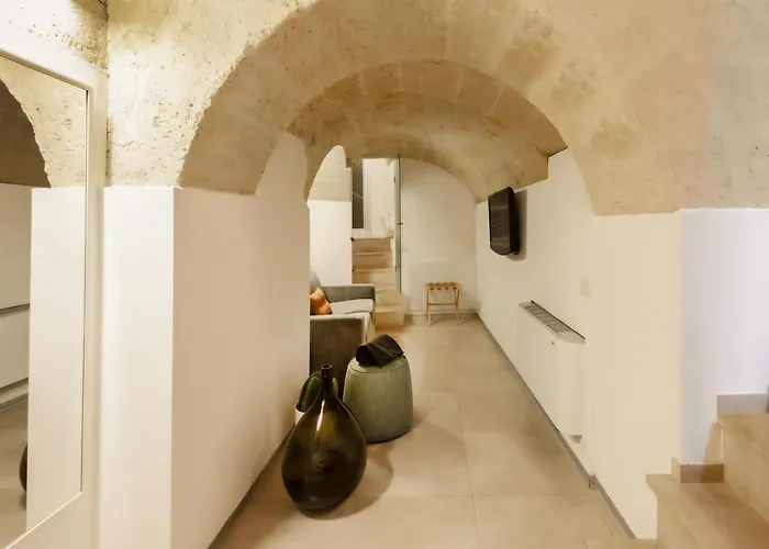 Bed & Breakfast San Giovanni Vecchio - Residenza 4*