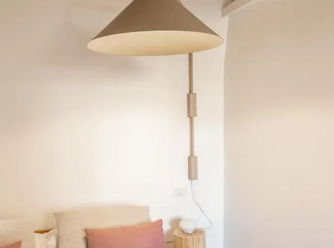 San Giovanni Vecchio - Residenza Matera