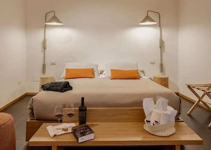 San Giovanni Vecchio - Residenza Bed & Breakfast