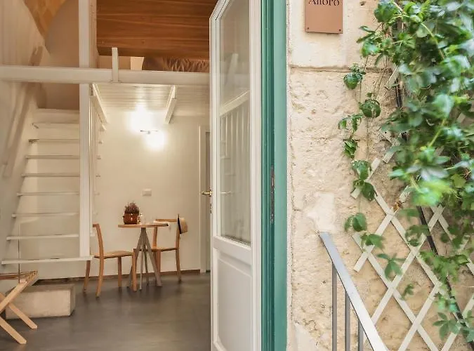 San Giovanni Vecchio - Residenza 4* Matera