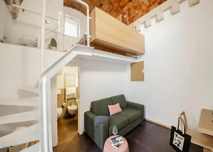 Bed & Breakfast San Giovanni Vecchio - Residenza 4*