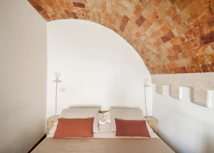 Bed & Breakfast San Giovanni Vecchio - Residenza 4*