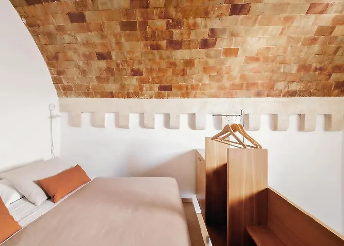 San Giovanni Vecchio - Residenza Matera