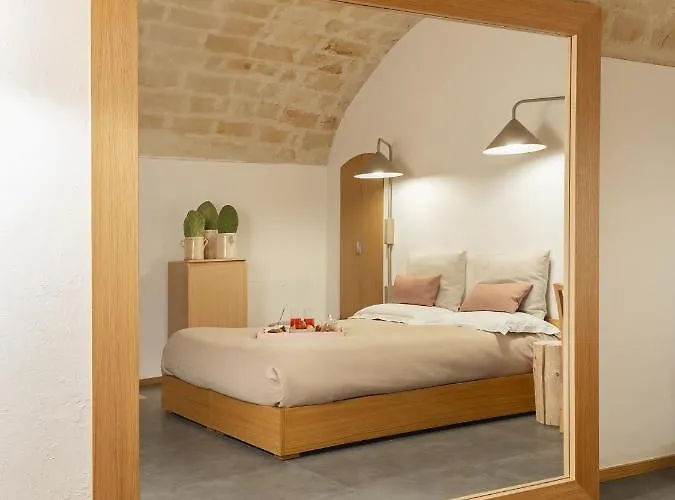 San Giovanni Vecchio - Residenza Bed & Breakfast