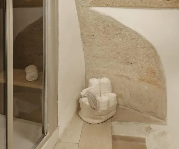 Bed & Breakfast San Giovanni Vecchio - Residenza Matera