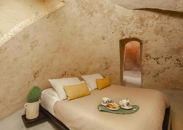 San Giovanni Vecchio - Residenza