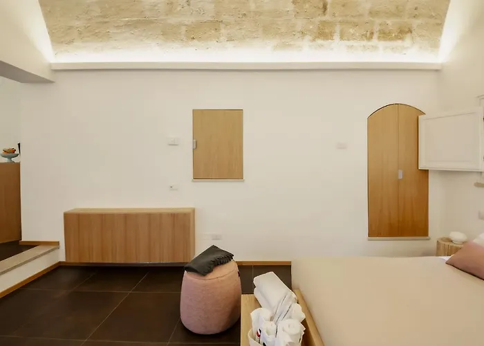 San Giovanni Vecchio - Residenza Matera