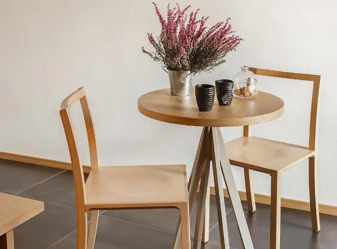 Bed & Breakfast San Giovanni Vecchio - Residenza Matera