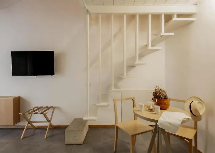 Bed & Breakfast San Giovanni Vecchio - Residenza Matera