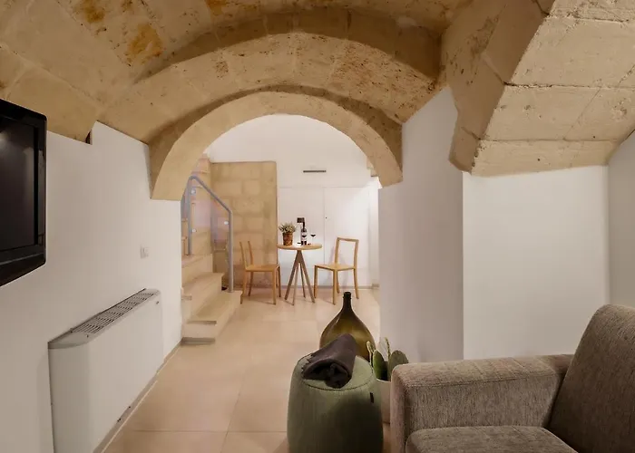 San Giovanni Vecchio - Residenza Bed & Breakfast