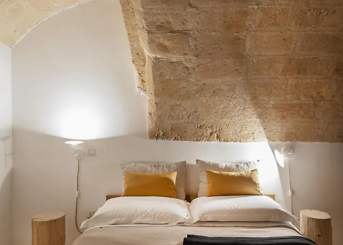 Bed & Breakfast San Giovanni Vecchio - Residenza