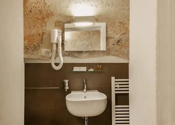 San Giovanni Vecchio - Residenza Bed & Breakfast