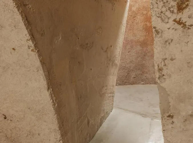 San Giovanni Vecchio - Residenza Matera