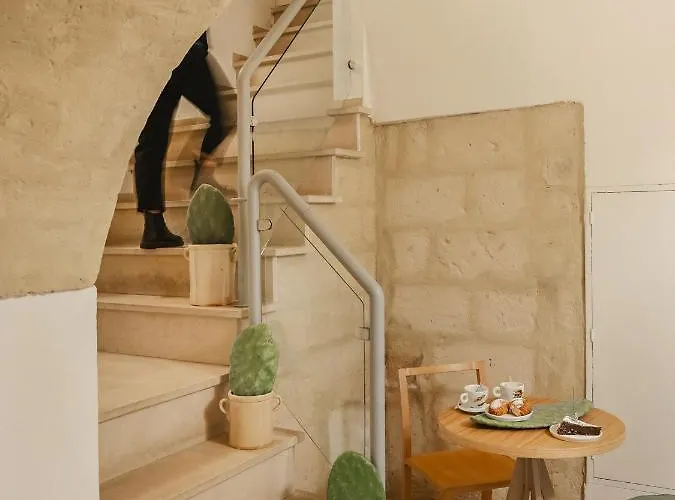 San Giovanni Vecchio - Residenza 4* Matera